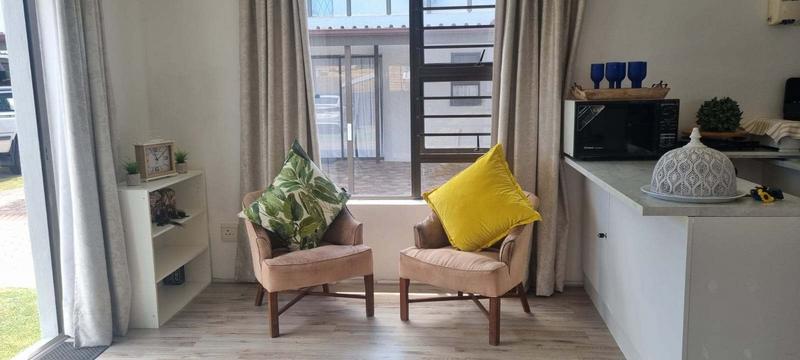 1 Bedroom Property for Sale in Diaz Western Cape